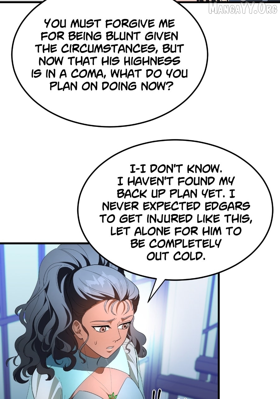 The Princess is Now the Duke Chapter 40 - page 7